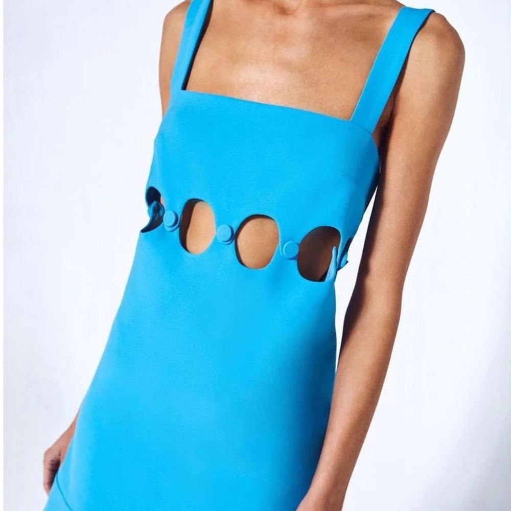 Alexis Dress